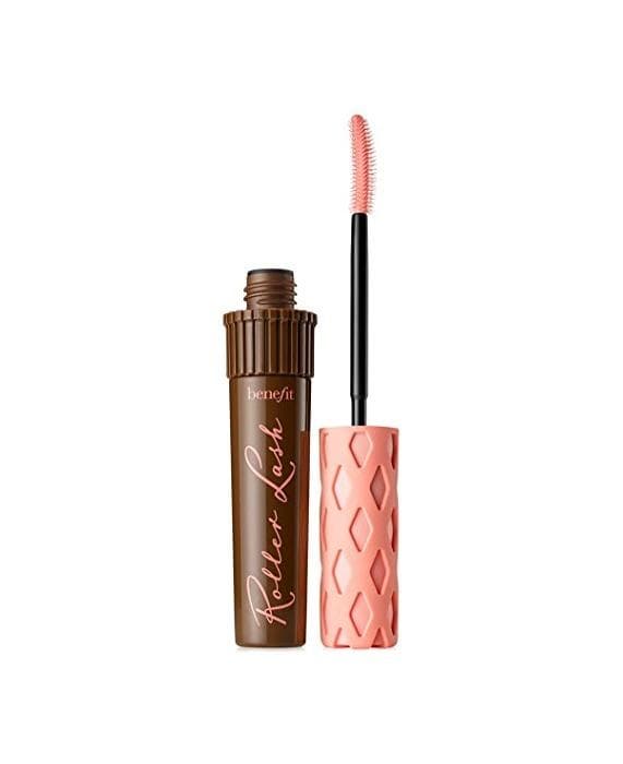 Belleza Máscara de pestañas Roller Lash, de Benefit