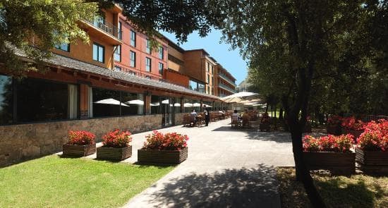 Place Montanyà Hotel & Lodge