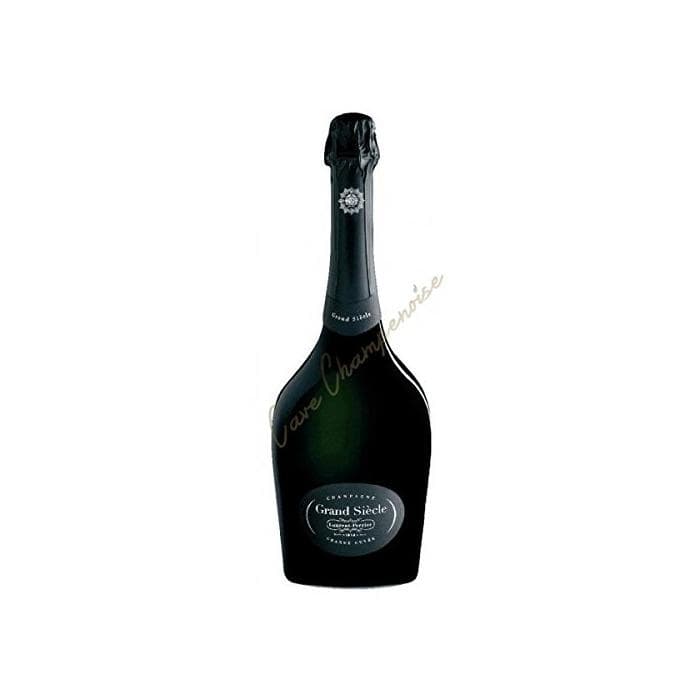 Producto Champán Cuvée Grand Siècle Laurent Perrier 75 CL