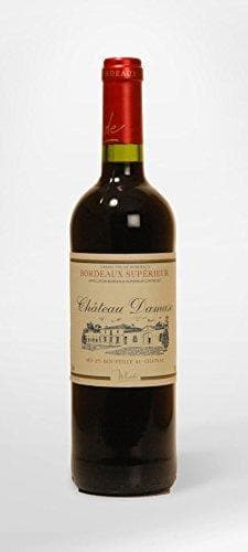 Producto 2012 Chateau Damase