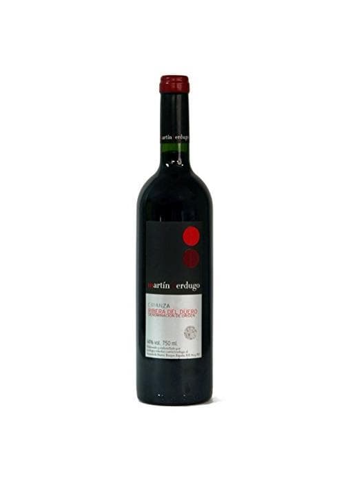 Producto Martín Berdugo Crianza 2015