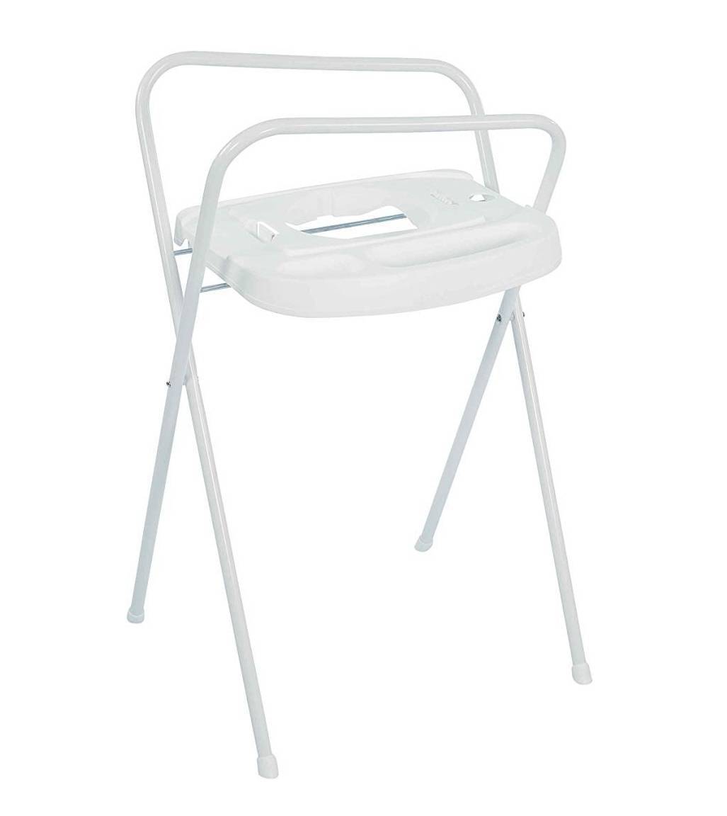 Fashion Bébé-Jou Click - Soporte bañera de 103 cm con toallero, color ...