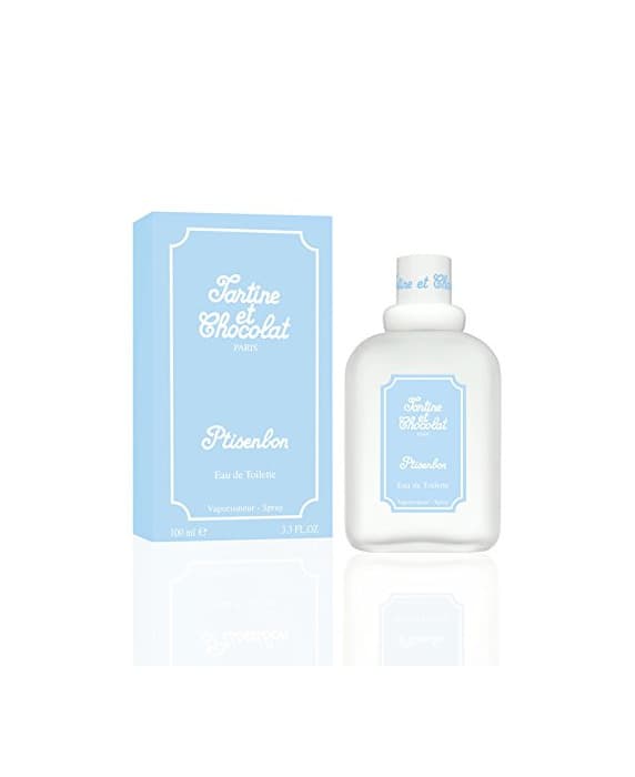 Beauty Tartine Et Chocolat Tartine Et Chocolat Eau de Toilette Vaporizador 100 ml