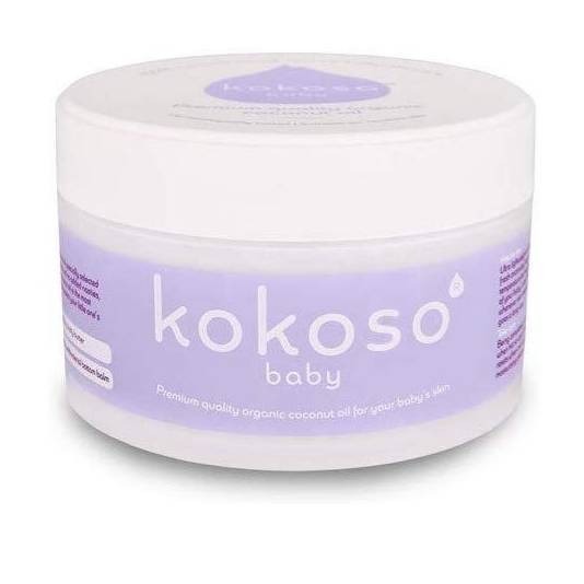 Fashion Kokoso Baby Skincare