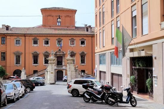 Place Dell'Olmata Residence - Aparthotel - Rome