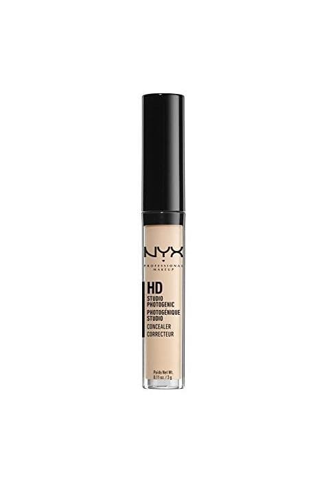 Belleza Corrector HD, de Nyx