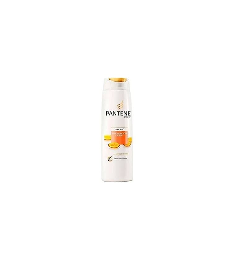 Belleza Champú Pantene Anticaida 700Ml