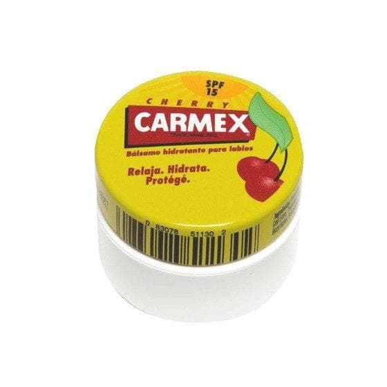 Belleza Bálsamo Labial Cereza, de Carmex