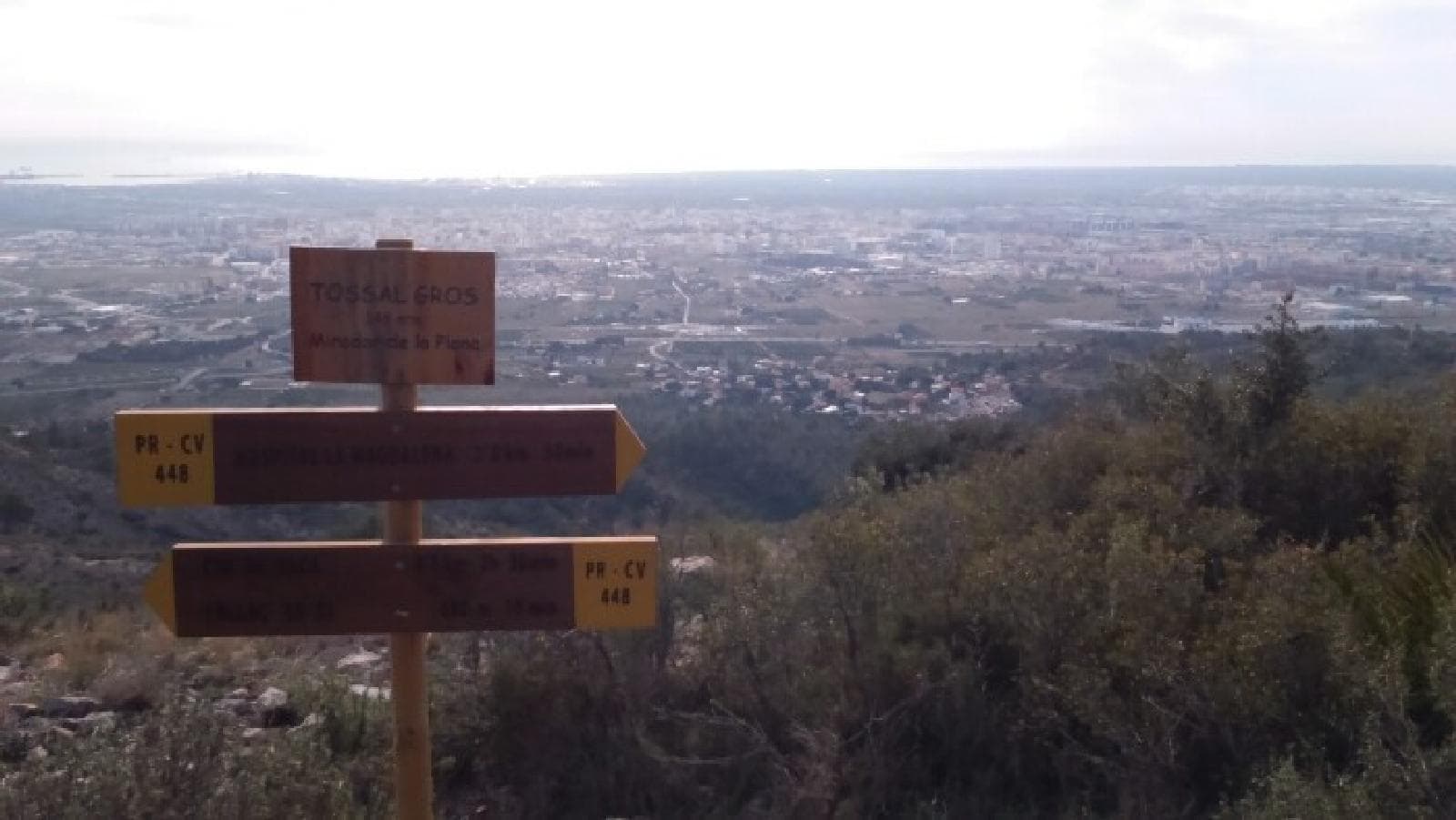 Place Tossal Gross Castelló