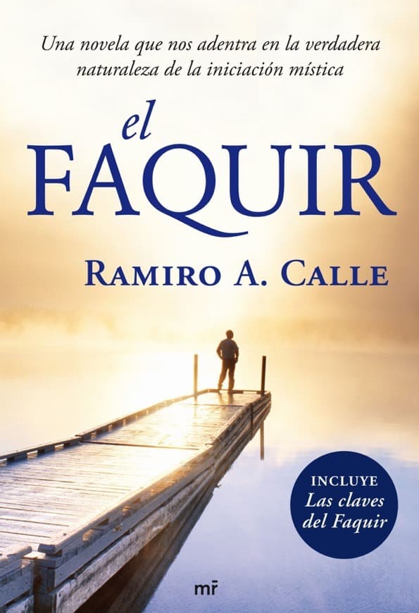 Book El Faquir