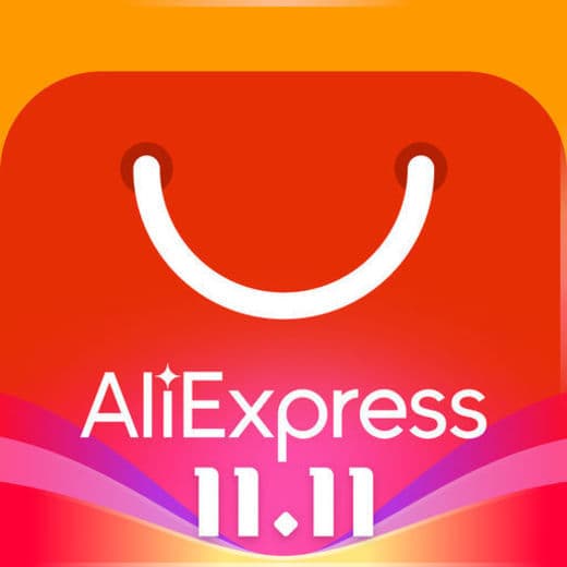 App AliExpress Shopping App