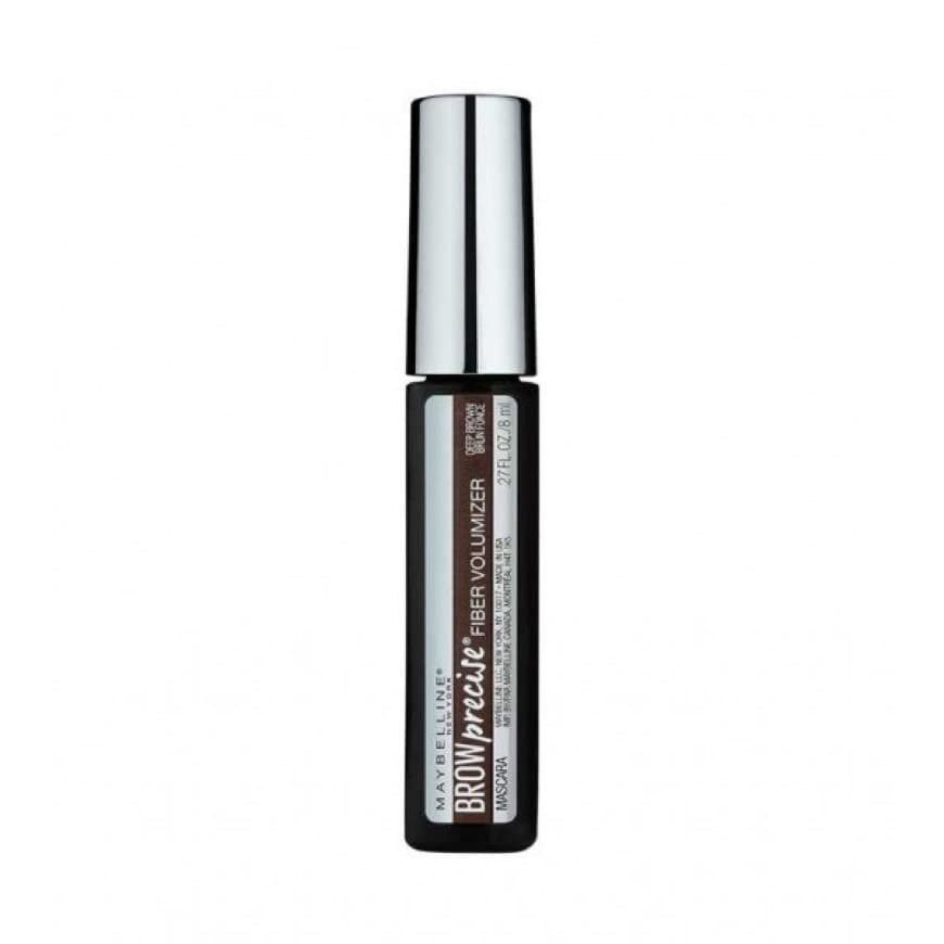 Beauty Máscara para Cejas Brow Precise Fiber, de Maybelline