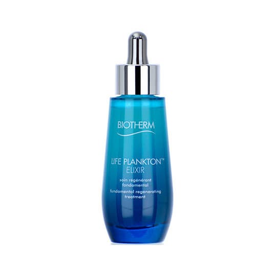 Fashion Life Plankton Elixir, Serum Ácido Hialurónico de BIOTHERM