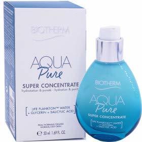 Belleza Biotherm Aqua Pure Super concentrado 50 ml