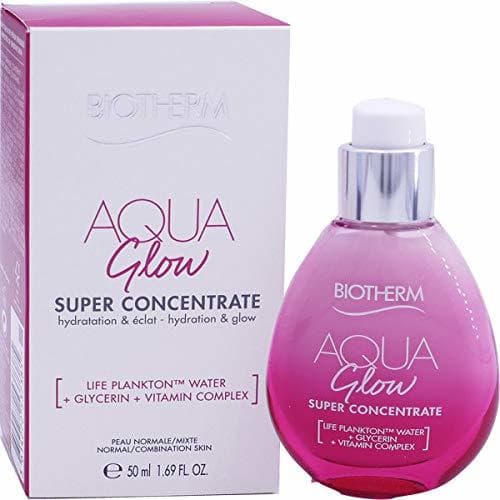 Belleza Biotherm Aqua Glow Super concentrate 50 ml