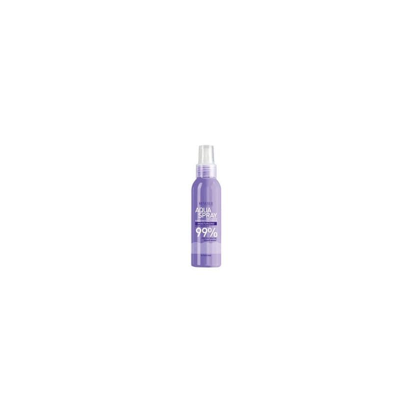 Producto Aqua Spray Hidratante