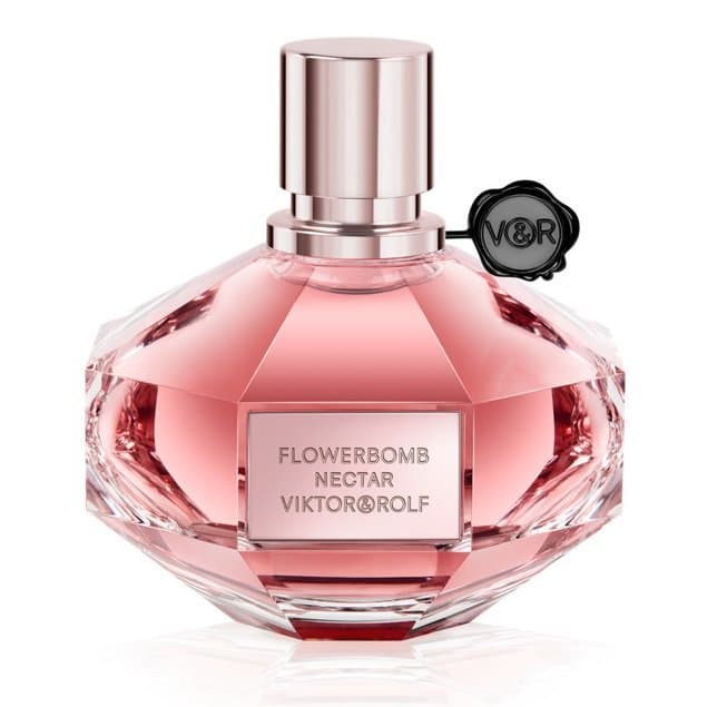 Moda Viktor&Rolf - La nueva historia de Flowerbomb.