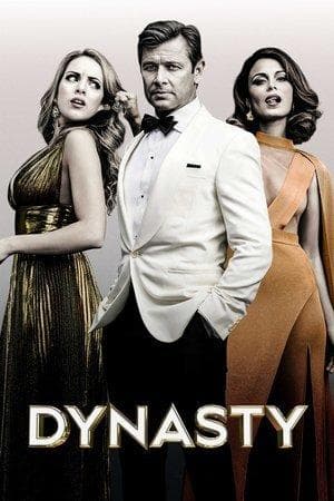 Serie Dynasty