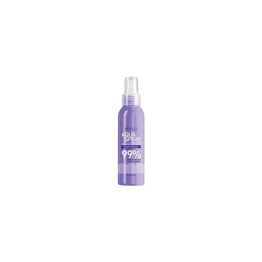 Product Aqua Spray Hidratante