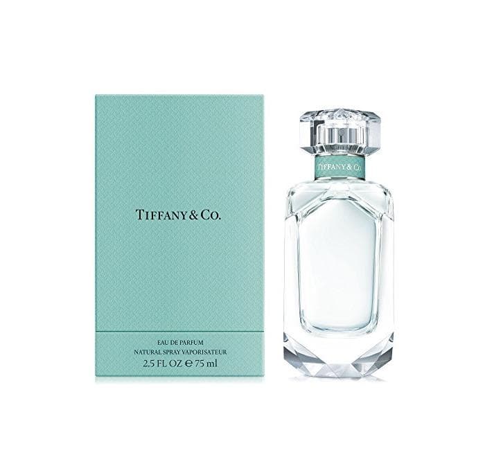 Belleza Perfume de TIFFANY&CO