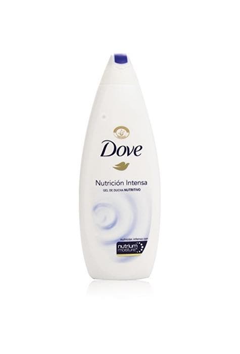 Beauty Dove - Nutrición Intensa