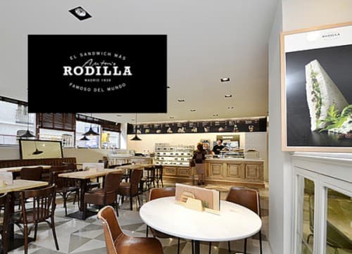 Restaurants Rodilla