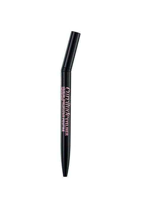 Beauty Liner de Ojos Curvado, de Maybelline