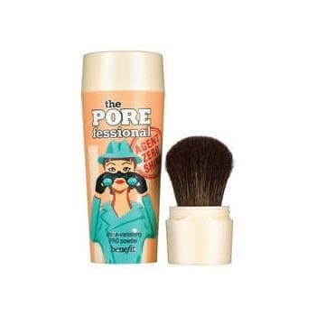 Belleza Polvos matificantes The POREfessional Agent Zero Shine, de Benefit