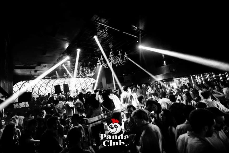 Fashion Panda Club Madrid on Instagram • Photos and Videos