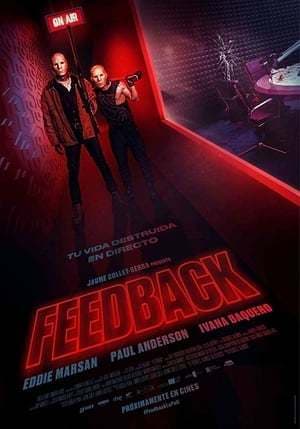 Película Feedback