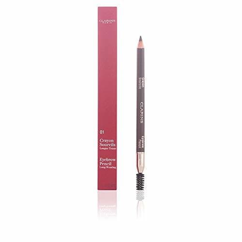 Belleza Clarins Crayon Sourcils - Lápiz para cejas