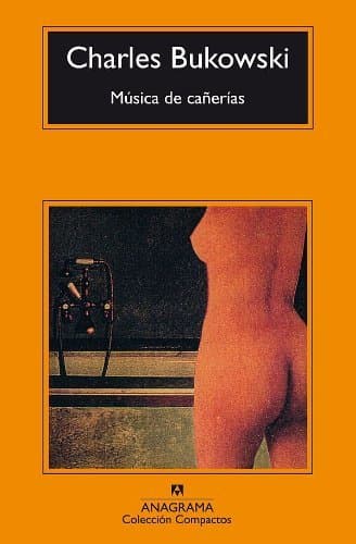 Book Música de cañerías