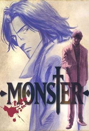 Serie Monster