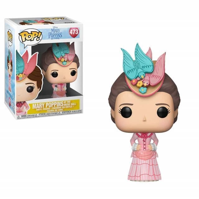 Juego Funko 34857 - Vinilo