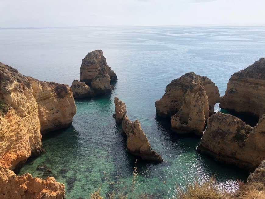 Place Ponta da Piedade