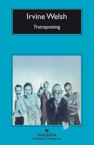 Book Trainspotting