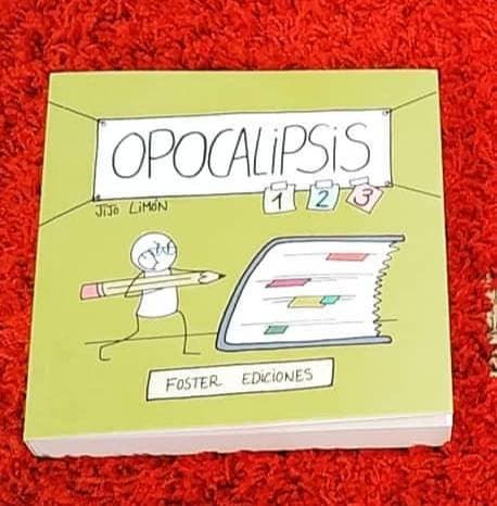 Moda OPOCALIPSIS – Foster Ediciones