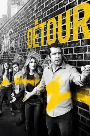 Serie The Detour