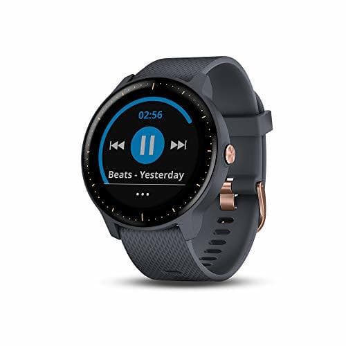 Electrónica Garmin Vivoactive 3M