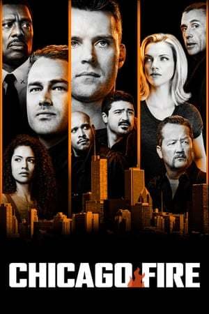 Serie Chicago Fire