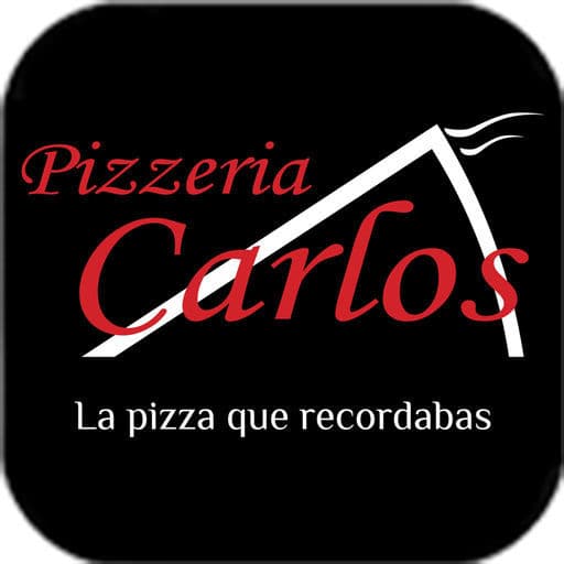 Restaurants Pizzería CARLOS