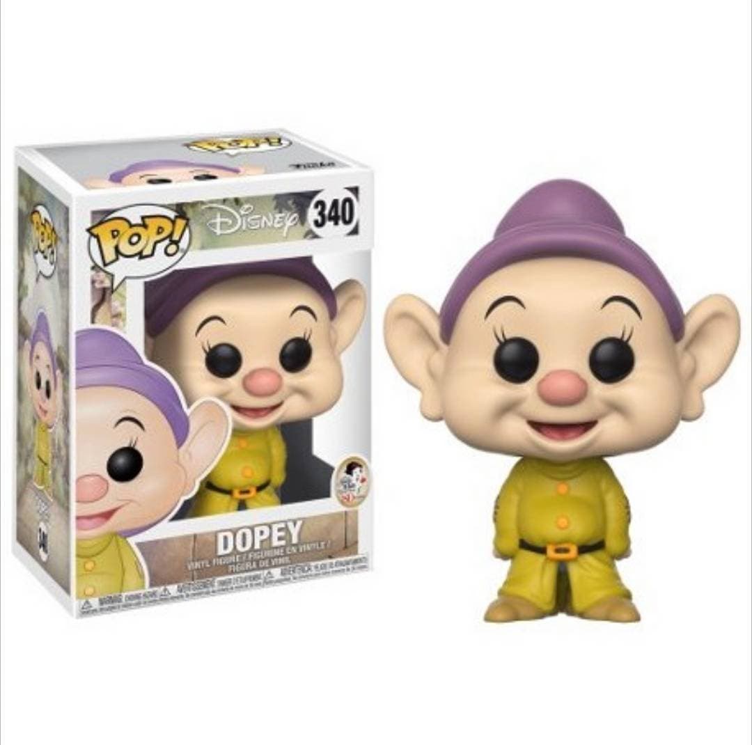 Product Funko pop - Mudito