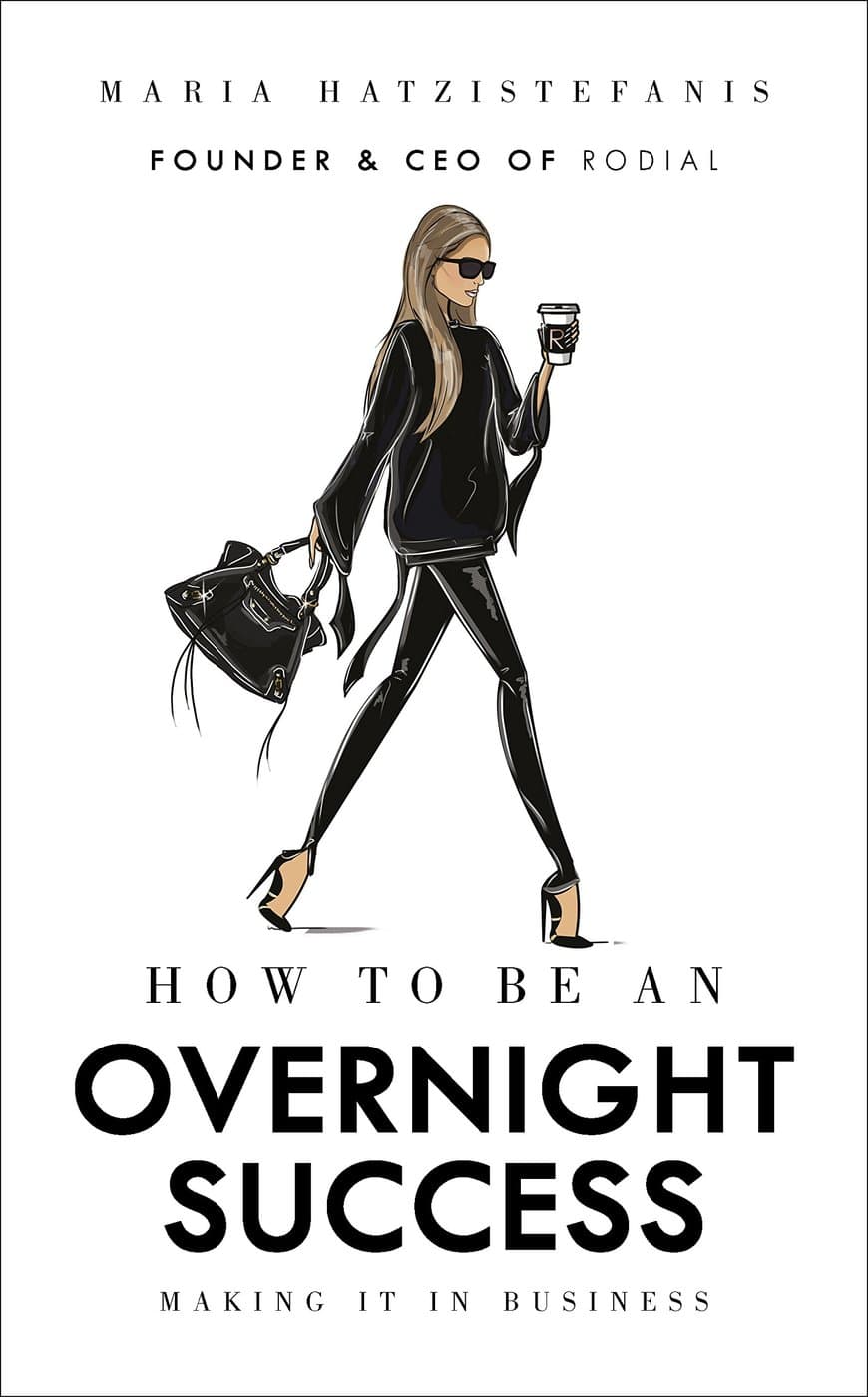 Libro How to Be an Overnight Success