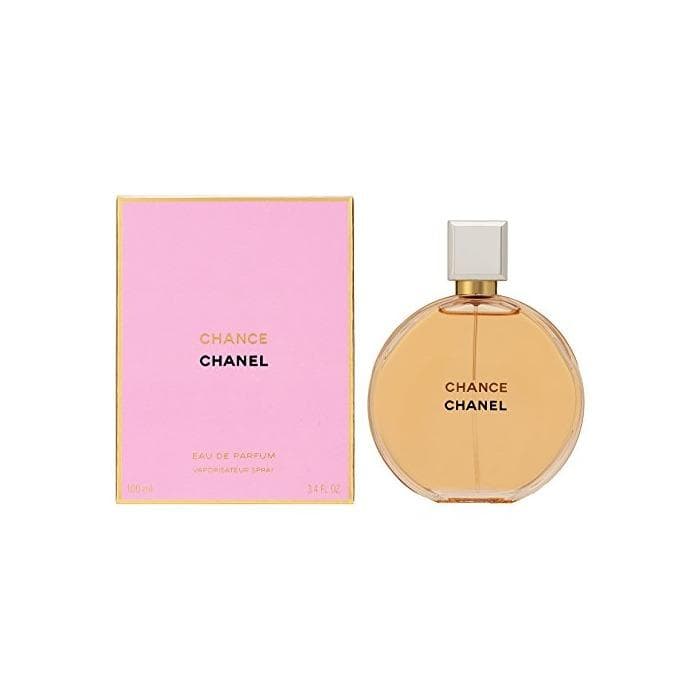 Beauty Chanel Chance Agua de perfume Vaporizador 100 ml