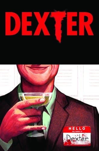 Book Dexter #1