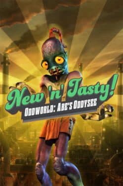 Videojuegos Oddworld: New 'n' Tasty