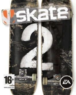 Videojuegos Skate 2