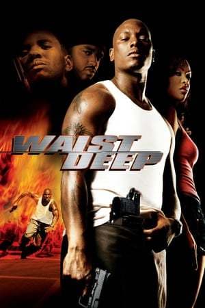 Película Waist Deep