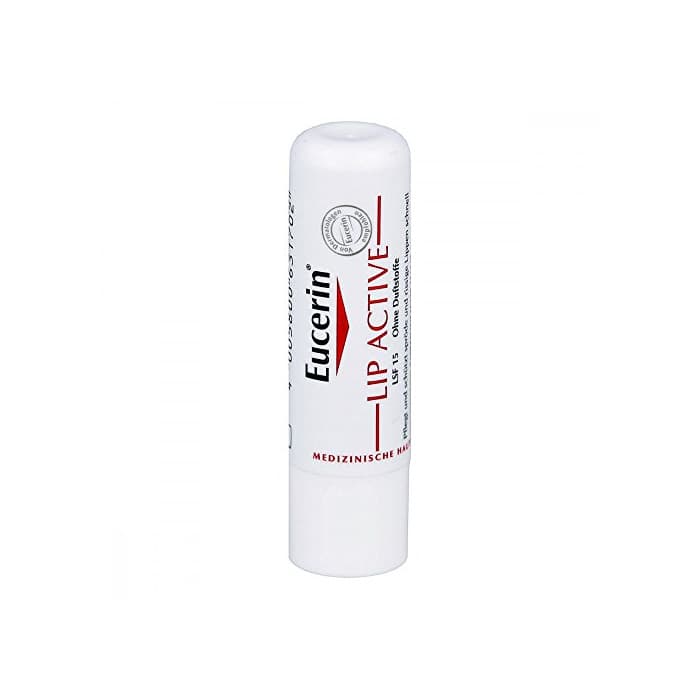 Beauty Eucerin pH5 Lip Aktiv - Barra de labios