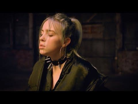 Fashion Billie Eilish - YouTube